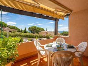 Studio Les Coteaux de la Nartelle-31 by Interhome